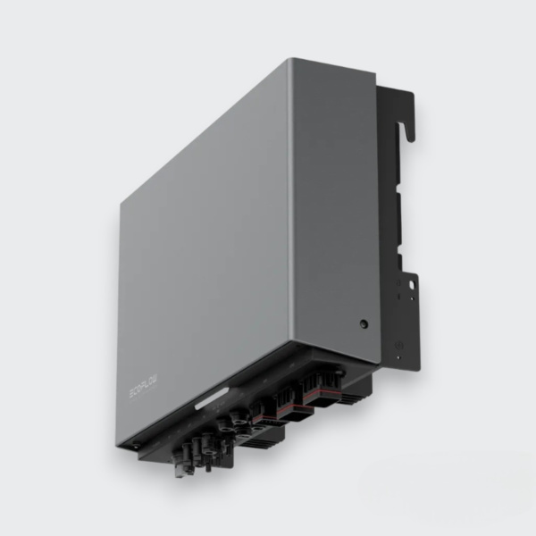 Трехфазный гибридный инвертор с резервным питанием P3 10kW / Высокоэффективное использование и хранение энергии